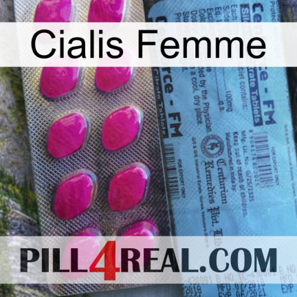 Female Cialis 35
